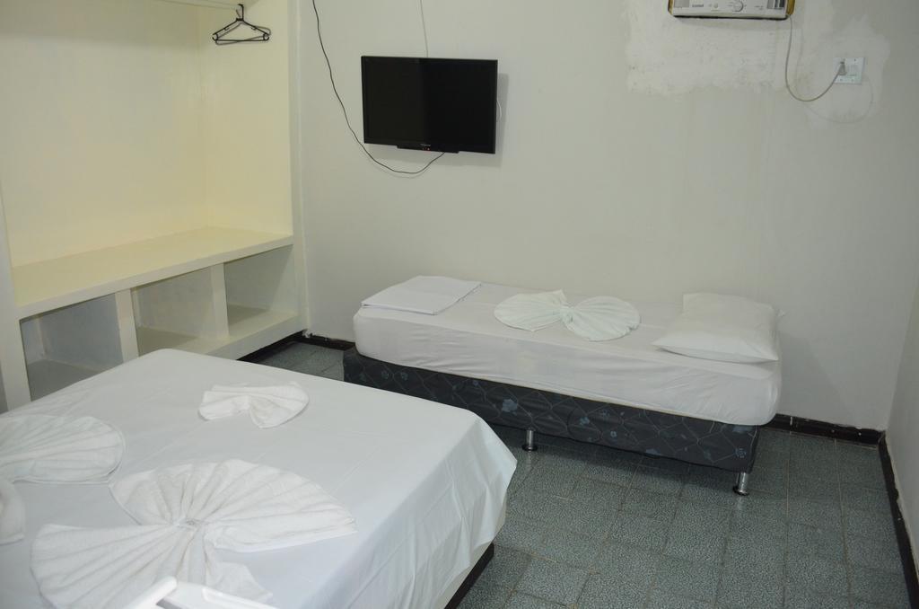 Inn Valmar Aracaju