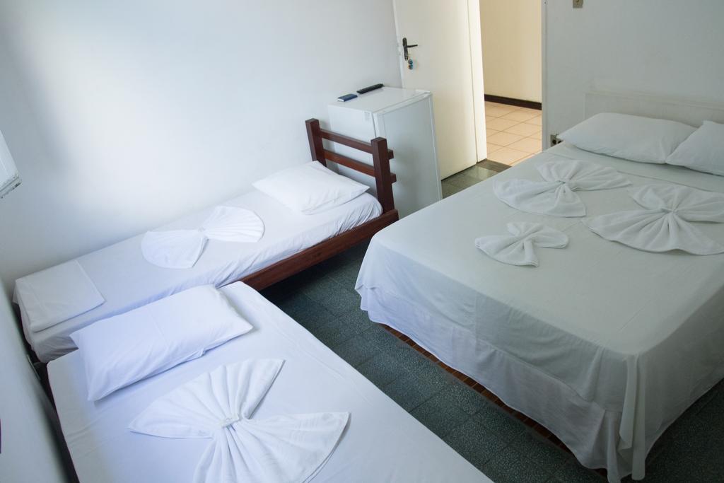 Inn Valmar Aracaju