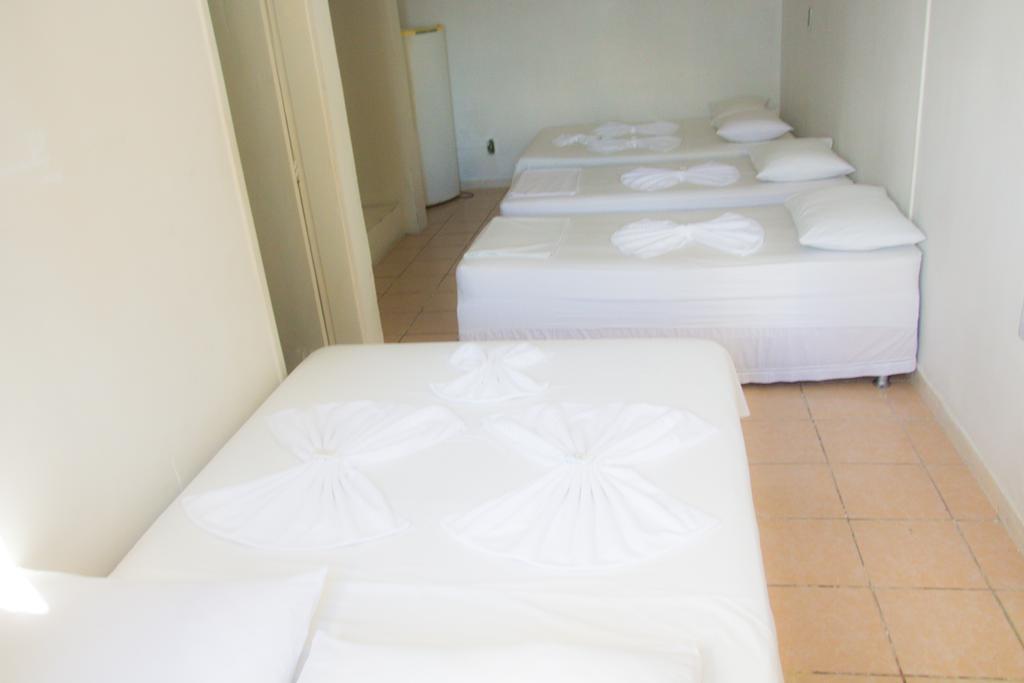Inn Valmar Aracaju